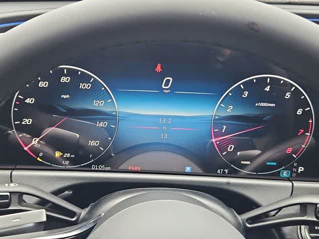 Certified 2026 Mercedes-Benz E 350 4MATIC Sedan image 36