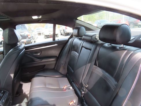 Used 2016 BMW 535i xDrive Sedan image 36
