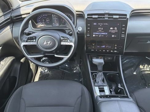 Certified 2024 Hyundai Tucson SEL AWD/4WD image 26