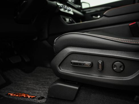 New 2026 Honda Passport TrailSport Elite image 18