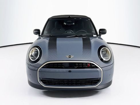 New 2026 MINI Cooper S FWD image 10