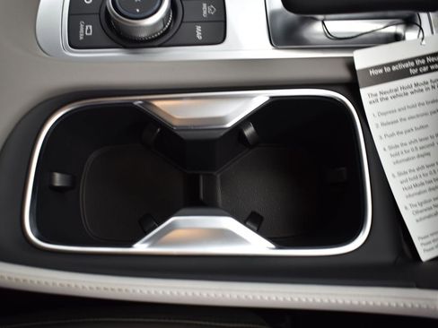 Used 2026 INFINITI QX60 Pure w/ Cargo Package image 24