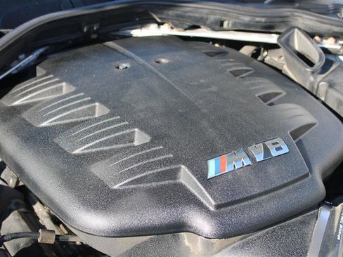 Used 2011 BMW M3 Coupe image 30