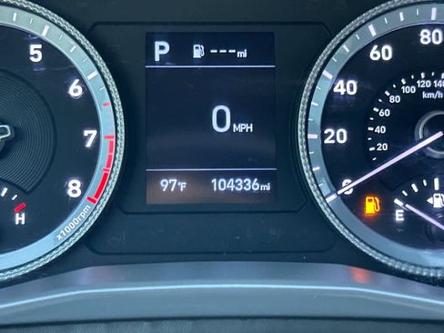 Used 2020 Hyundai Sonata SE FWD image 24