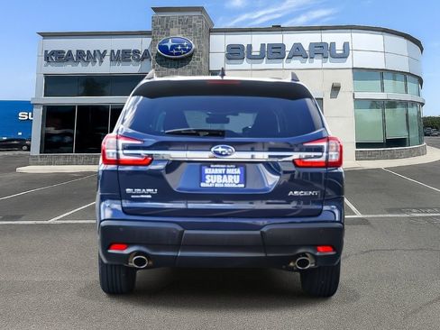 Used 2025 Subaru Ascent Premium AWD/4WD image 5