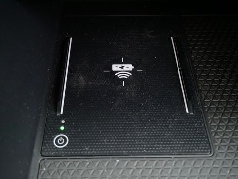 Certified 2026 Honda CR-V EX-L image 28