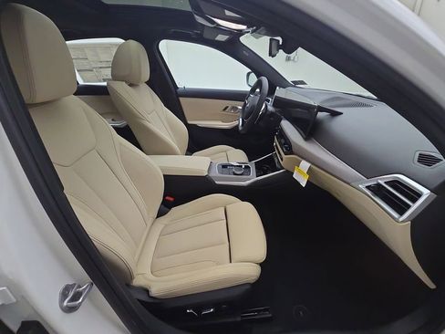 New 2026 BMW 330i xDrive Sedan AWD/4WD image 29