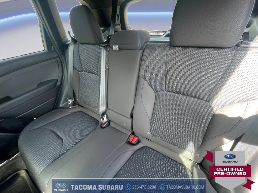 Used 2026 Subaru Forester Premium AWD/4WD image 16