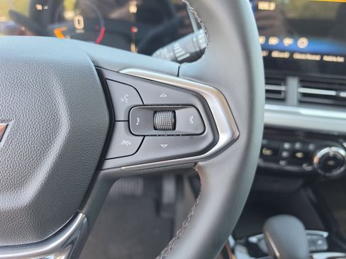 New 2026 Chevrolet Trax LT w/ Midnight Edition image 29