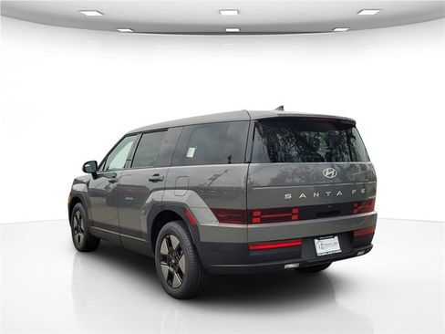 New 2026 Hyundai Santa Fe SE image 5