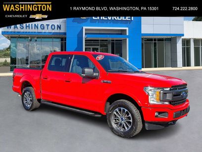 Used 2019 Ford F150 XLT w/ Equipment Group 302A Luxury