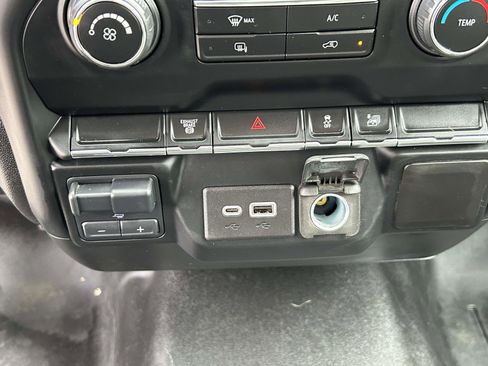 Used 2020 Chevrolet Silverado 2500 LT image 23