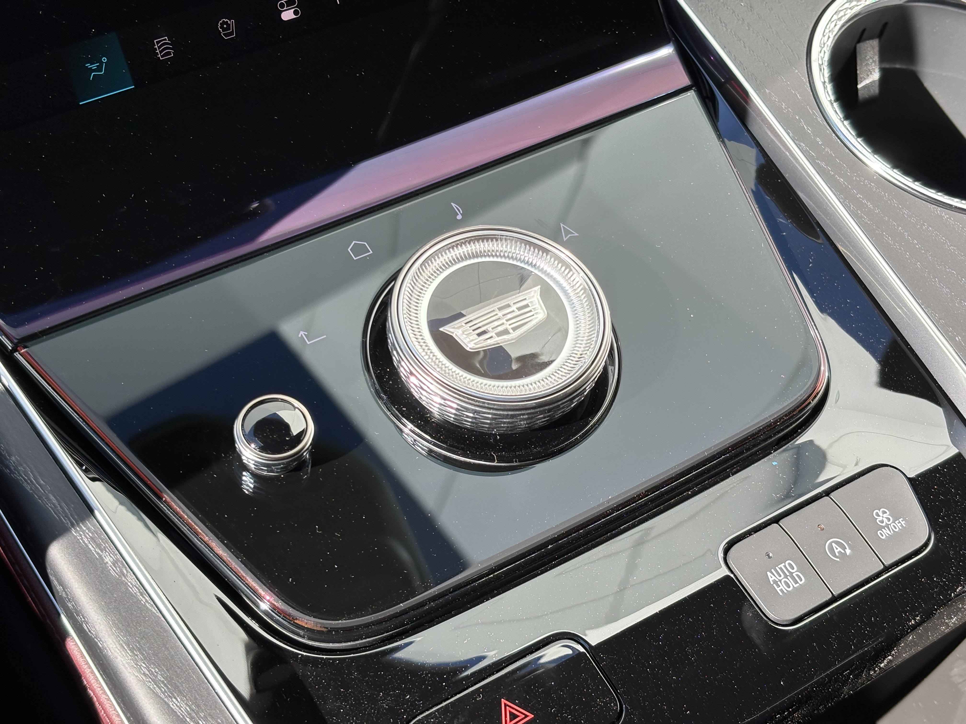 New 2026 Cadillac Escalade Luxury AWD/4WD image 28