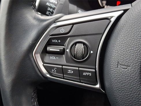 Used 2023 Acura MDX SH-AWD image 21