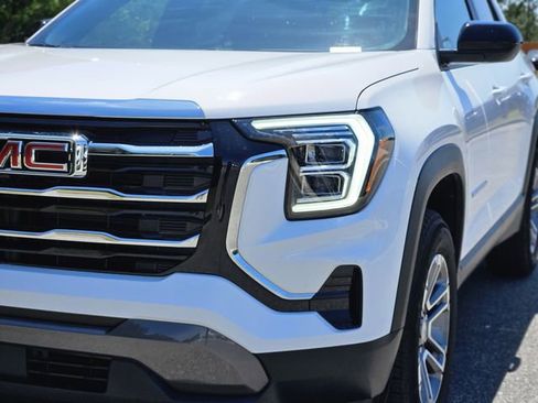 Used 2026 GMC Terrain Elevation FWD image 9