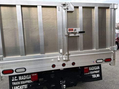 New 2025 Chevrolet Silverado 3500 W/T w/ WT Convenience Package image 8