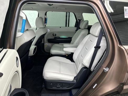 New 2026 Hyundai Palisade Calligraphy image 24