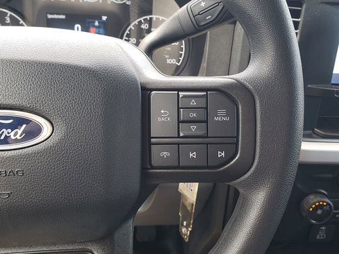 Used 2023 Ford F450 XL w/ 360-Degree Camera Package AWD/4WD image 27