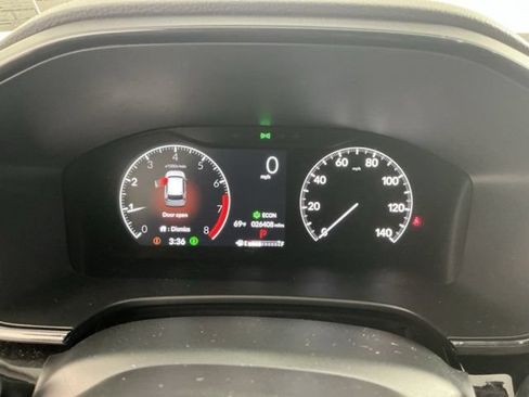 Used 2024 Honda CR-V EX-L image 15