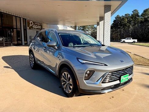 New 2026 Buick Envision Preferred image 1