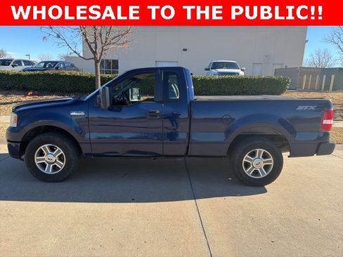 Used 2008 Ford F150 STX image 9