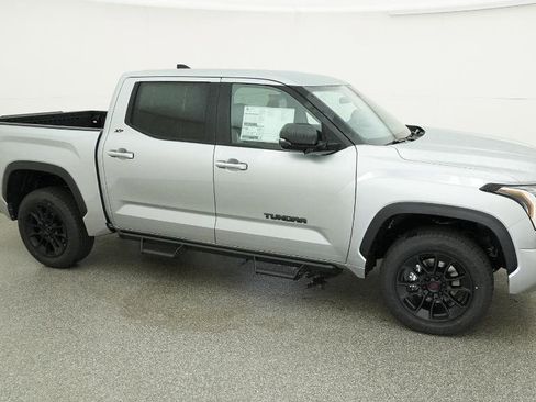 New 2026 Toyota Tundra SR5 AWD/4WD image 48