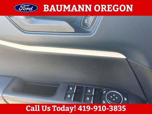 Used 2023 Ford Bronco Sport Heritage w/ Heritage Convenience Package AWD/4WD image 22