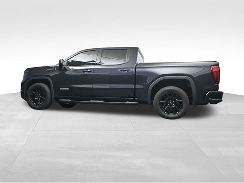 Used 2024 GMC Sierra 1500 Elevation RWD image 12