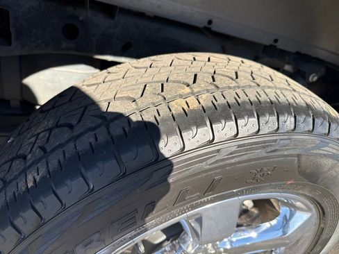 Used 2023 Ford F150 King Ranch w/ Equipment Group 601A High image 60