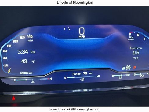 Used 2024 Chevrolet Tahoe High Country image 43