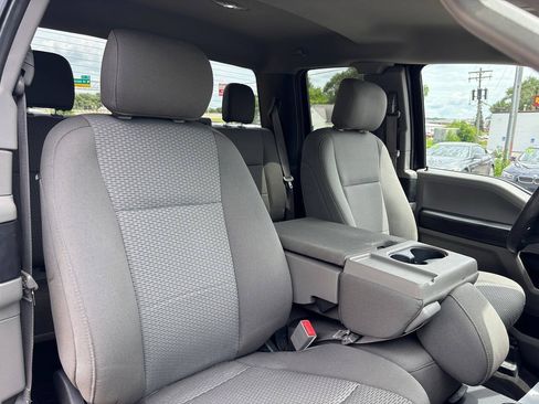 Used 2019 Ford F150 XLT AWD/4WD image 28