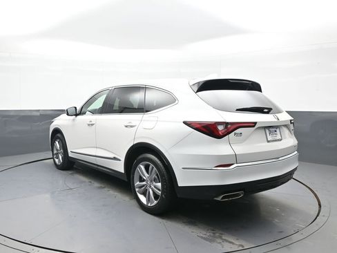 Certified 2023 Acura MDX SH-AWD image 8
