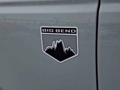 Used 2021 Ford Bronco Big Bend AWD/4WD image 29