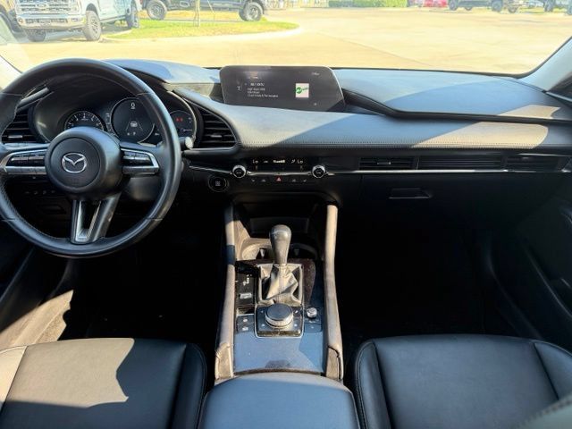 Used 2022 MAZDA MAZDA3 s FWD image 23