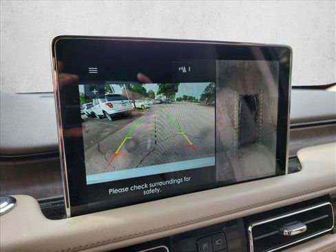 Used 2020 Lincoln Aviator Reserve w/ Equipment Group 202A AWD/4WD image 23