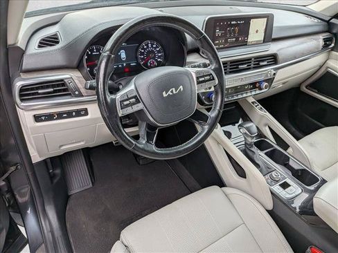 Used 2022 Kia Telluride SX AWD/4WD image 10