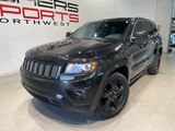 Used 2015 Jeep Grand Cherokee Altitude image 2