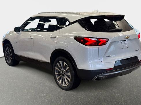 Used 2022 Chevrolet Blazer Premier image 6