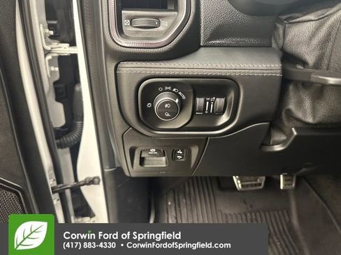 Used 2022 RAM 1500 TRX w/ TRX Level 1 Equipment Group image 32