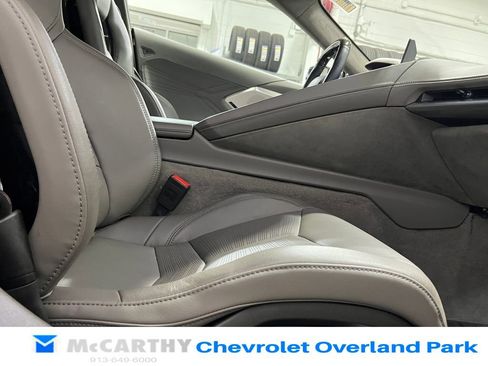 Used 2024 Chevrolet Corvette E-Ray AWD/4WD image 37