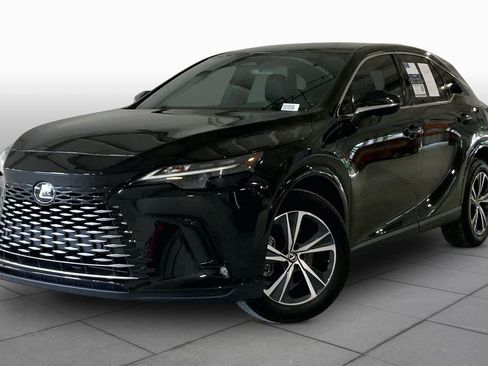 Used 2024 Lexus RX 350 FWD w/ Technology Package image 2