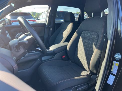 Used 2026 Honda HR-V Sport image 17