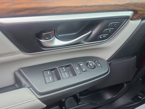 Used 2022 Honda CR-V EX-L image 31
