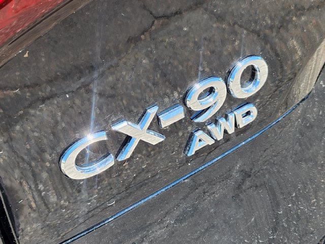 Certified 2025 MAZDA CX-90 Plug-In Hybrid w/ Premium Plus AWD/4WD image 18