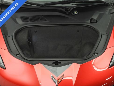 Used 2023 Chevrolet Corvette Z06 image 28