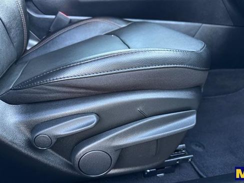 Used 2023 Jeep Compass Latitude w/ Sun and Sound Group image 21