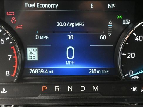Used 2021 Ford Explorer Limited AWD/4WD image 33