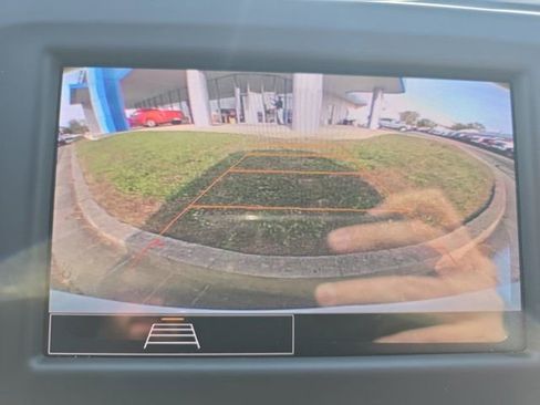 Used 2024 Chevrolet Equinox LT w/ LPO, Floor Liner Package FWD image 35