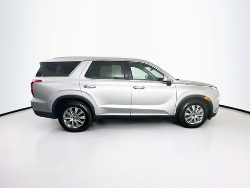 Used 2025 Hyundai Palisade SEL FWD image 10