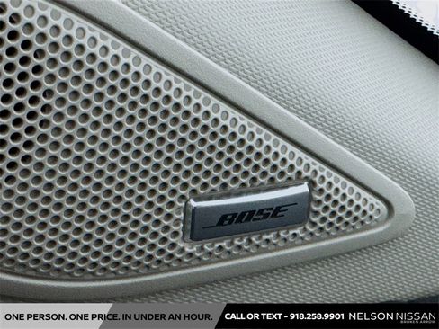 New 2026 Nissan Murano Platinum w/ Cargo Package image 19